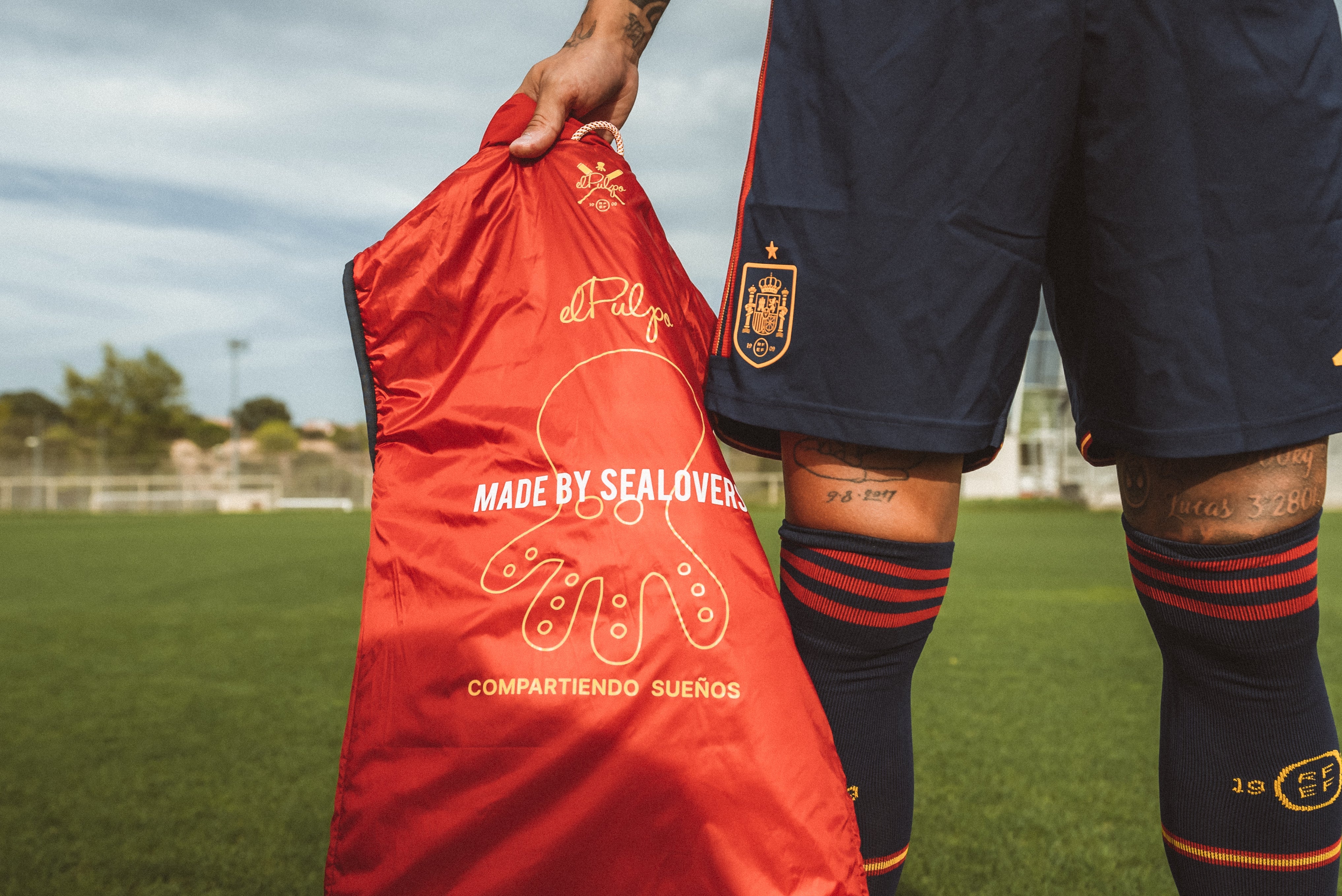 elPulpo x RFEF