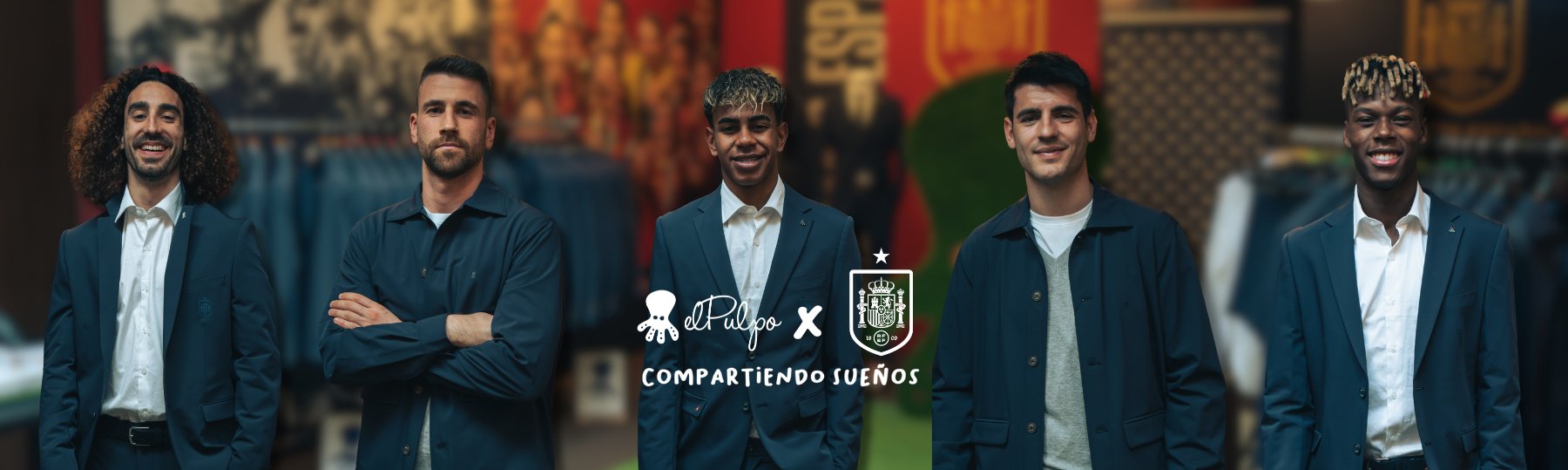 RFEF X ELPULPO