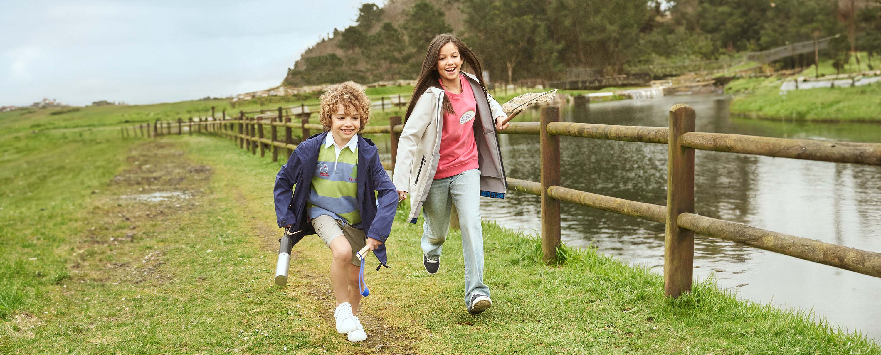 Black Week - Niño