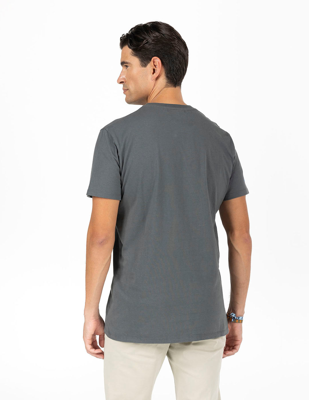 CAMISETA BENGALA GRAFITO