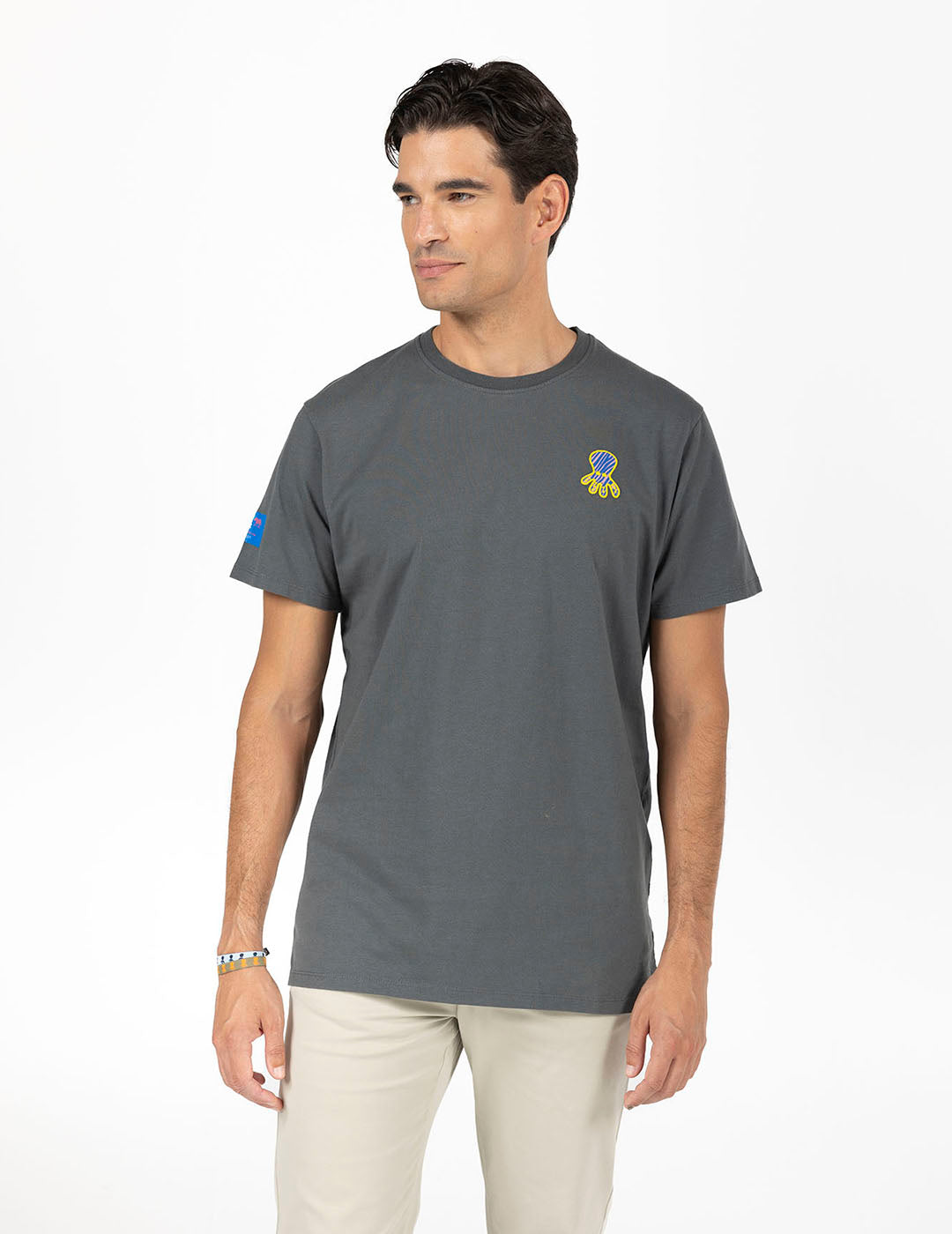 CAMISETA BENGALA GRAFITO