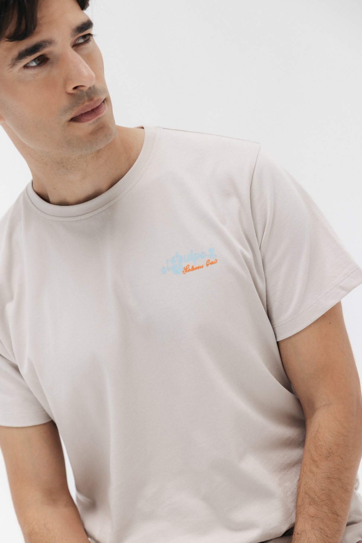 ENCONTRE A SUA T-SHIRT SEALOVERS CREW ARENA