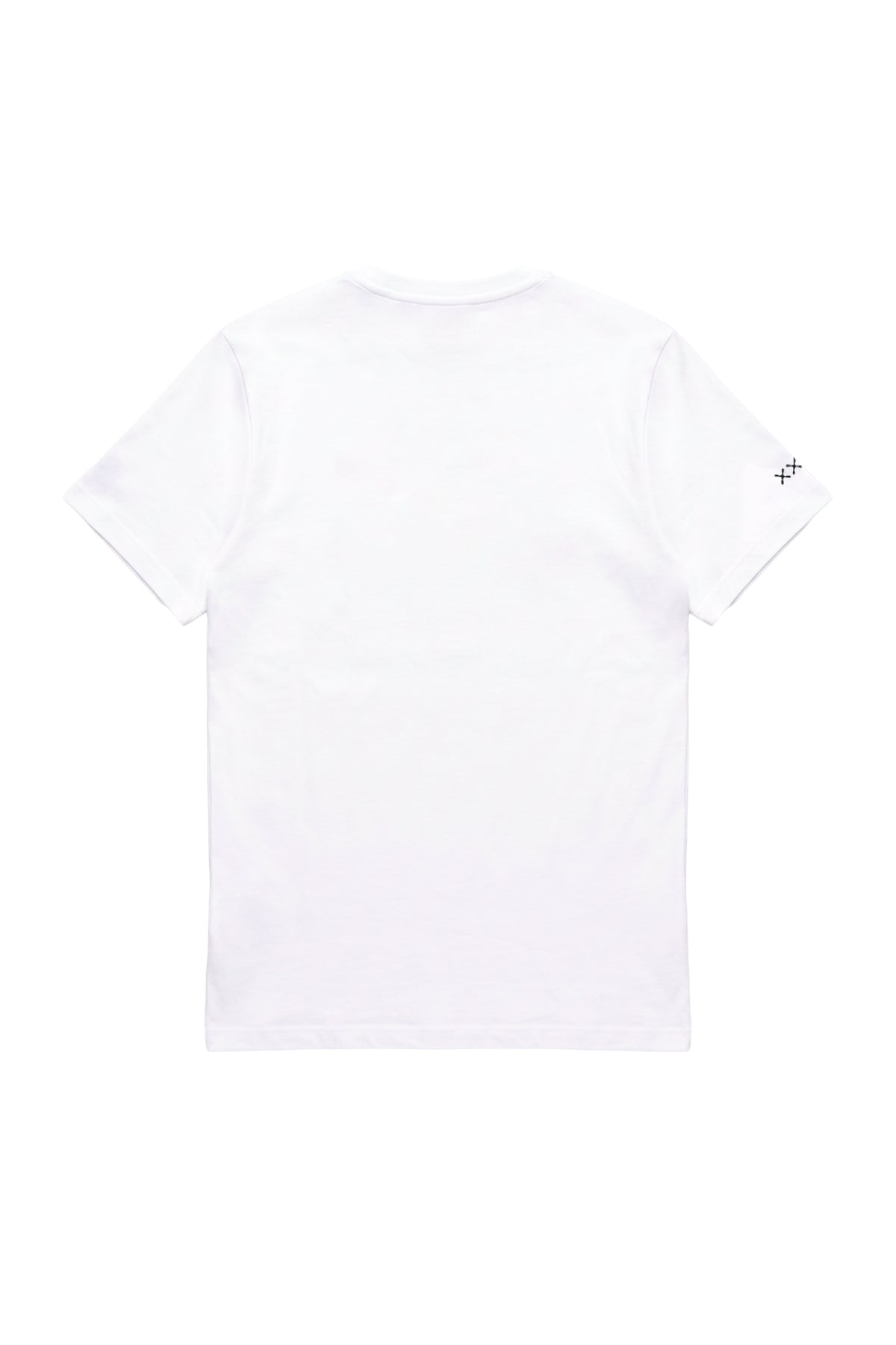 Camiseta ep ganar, ganar y volver a ganar blanco puro