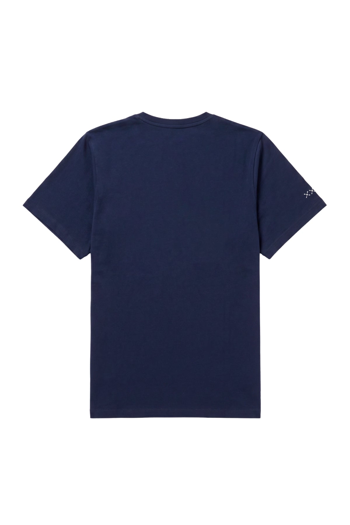 Camiseta ep ganar, ganar y volver a ganar azul marino