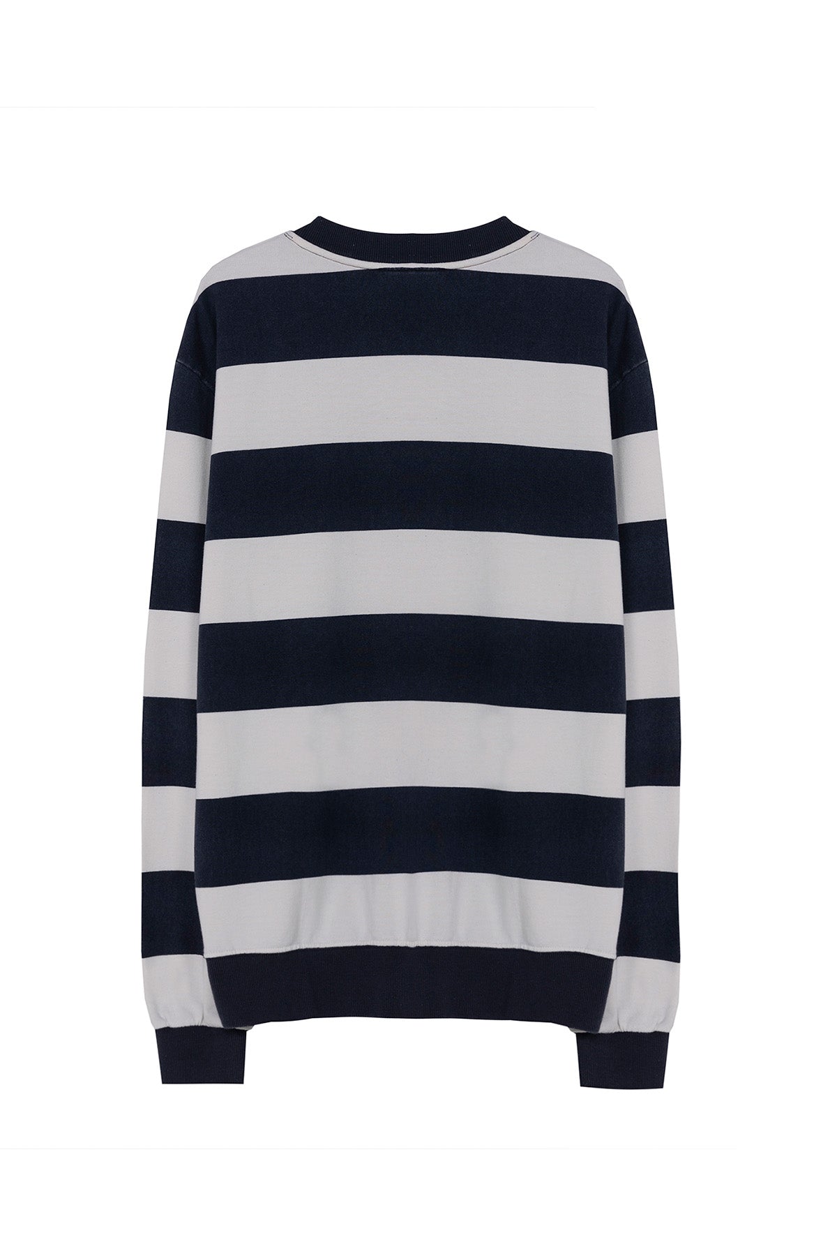 SUDADERA STARBOARD BLANCO