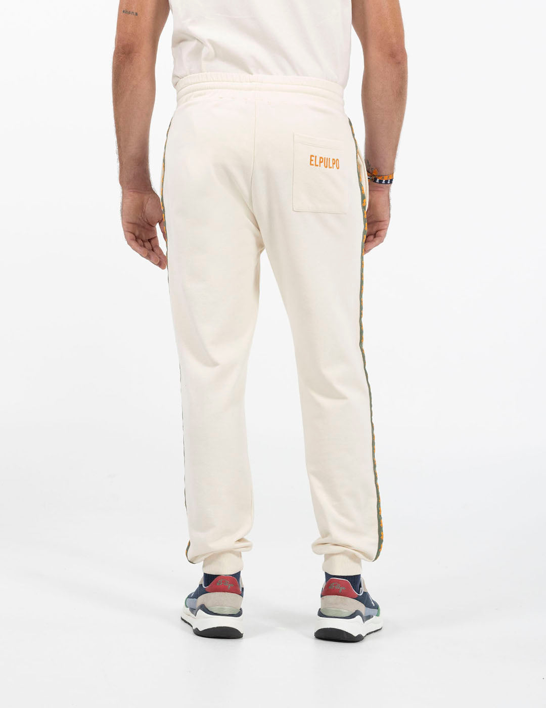 PANTALÓN AIRY BLANCO ROTO