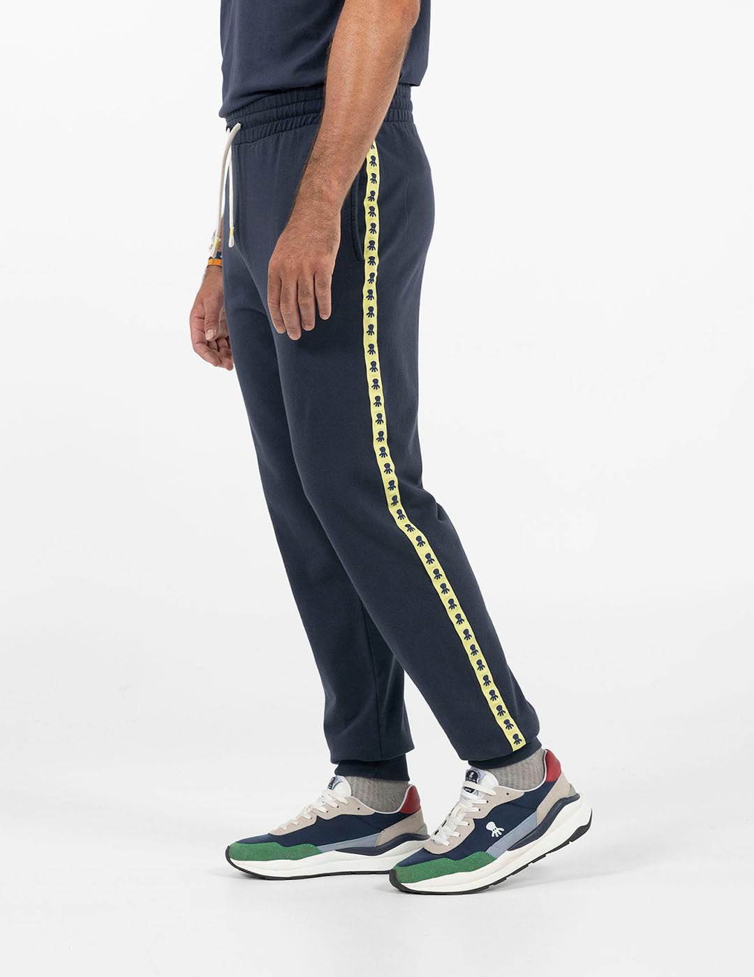 PANTALÓN AIRY AZUL MARINO