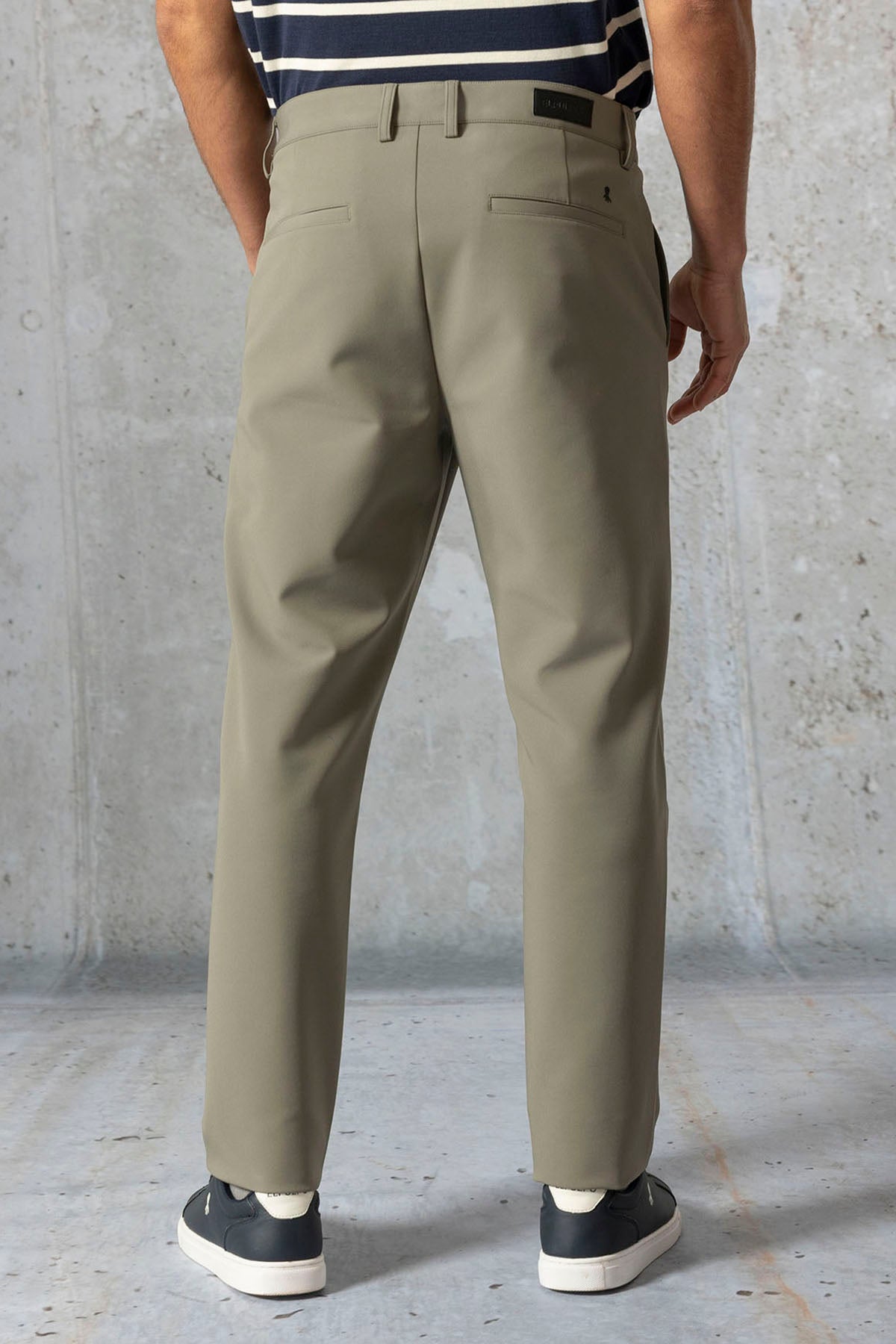 PANTALON TECNICO PERFECT TOPO