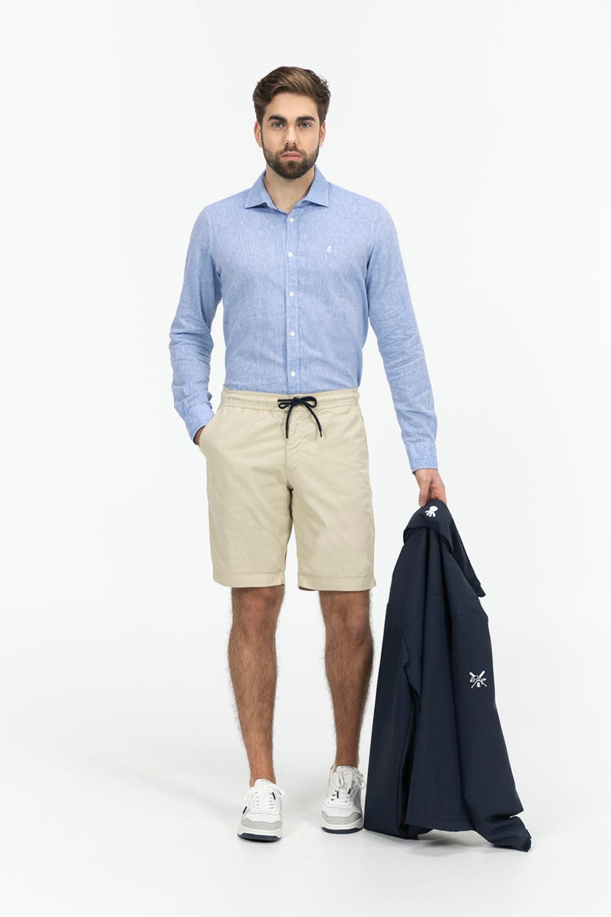 BERMUDA BAHAMAS BEIGE