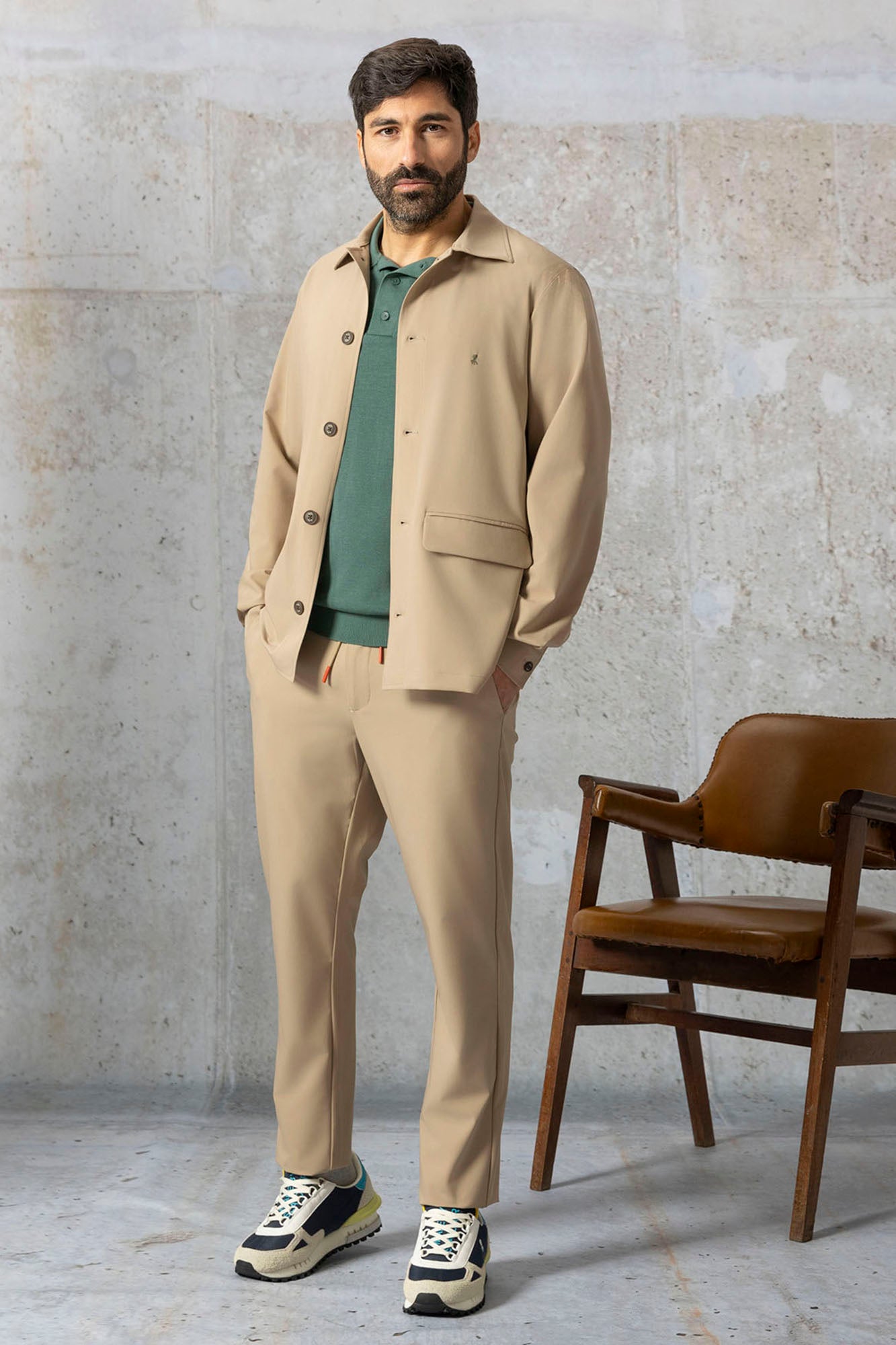 CAMISA TÉCNICA ULTRALEVE TAPO