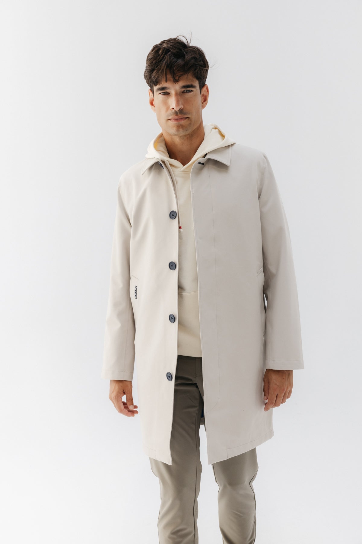 GABARDINA ULTRALIGERA VOSTOK ARENA