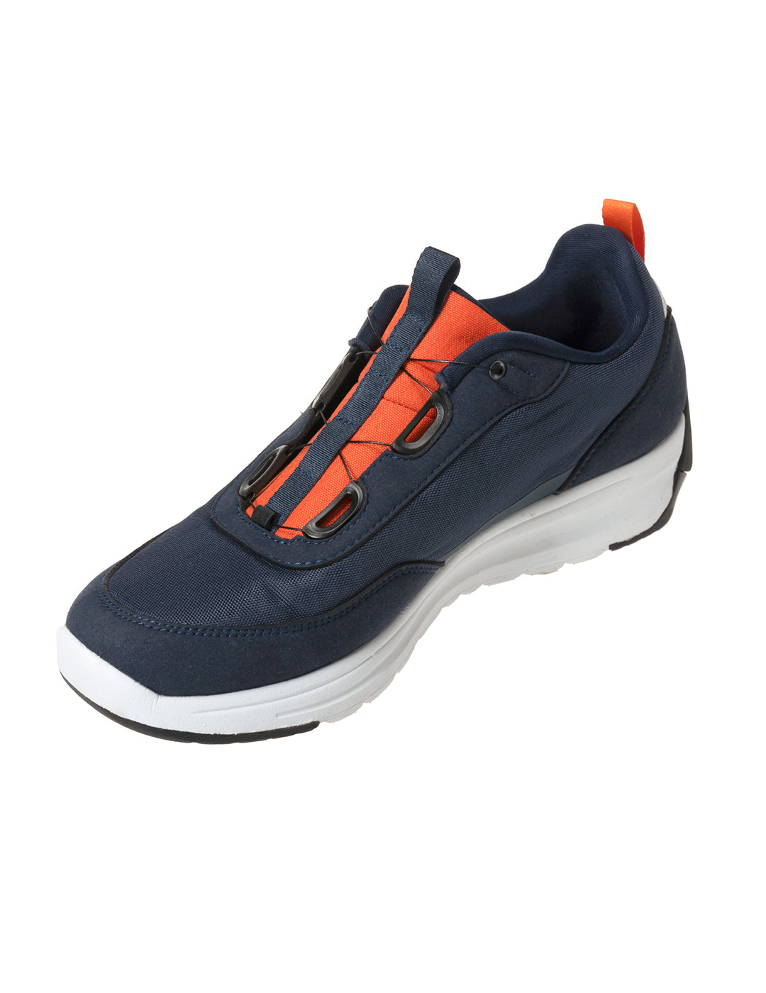 DOVE NAVY BLUE SNEAKER