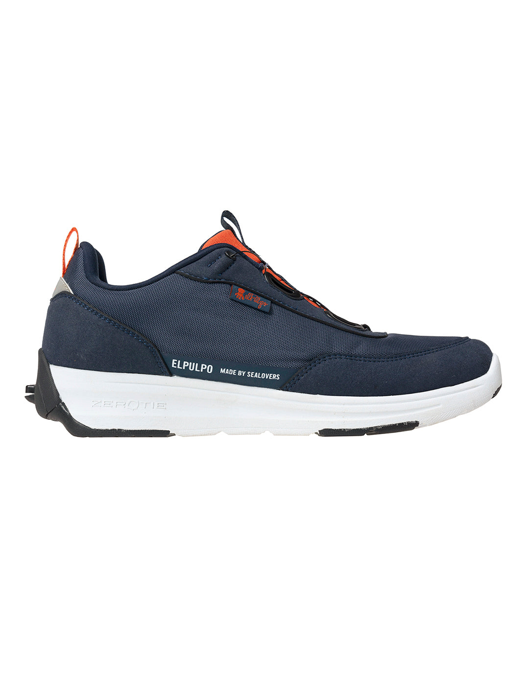 DOVE NAVY BLUE SNEAKER