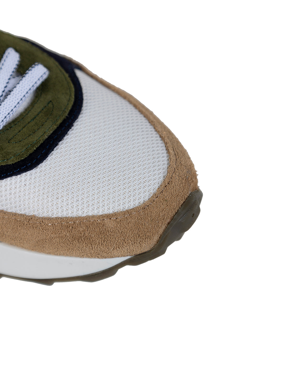 MULTICOLOR CASUAL SNEAKER EP RODAS OFF-WHITE