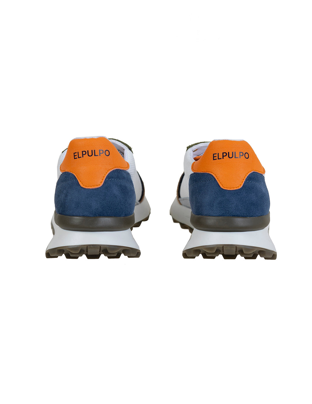 MULTICOLOR CASUAL SNEAKER EP RODAS OFF-WHITE