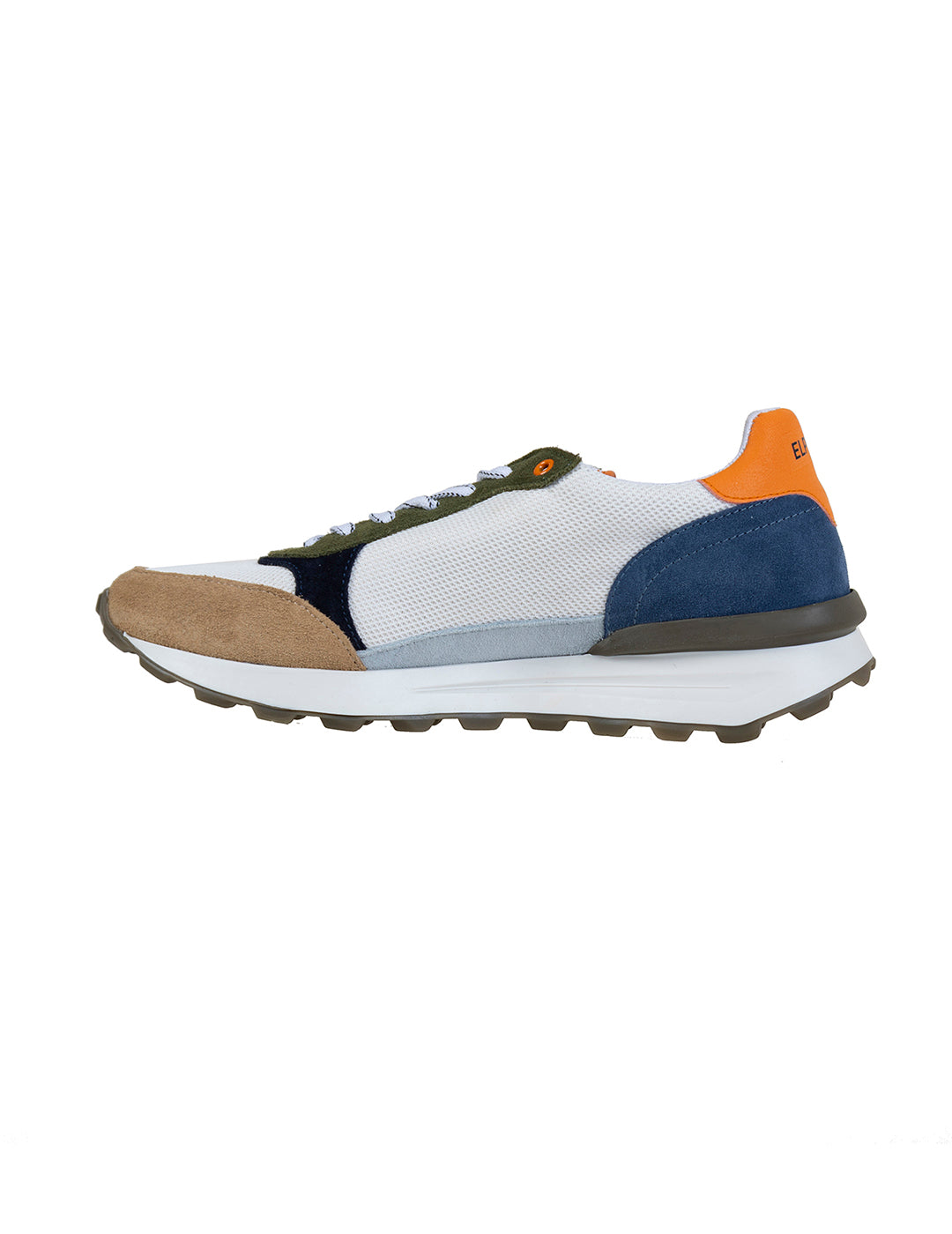 MULTICOLOR CASUAL SNEAKER EP RODAS OFF-WHITE