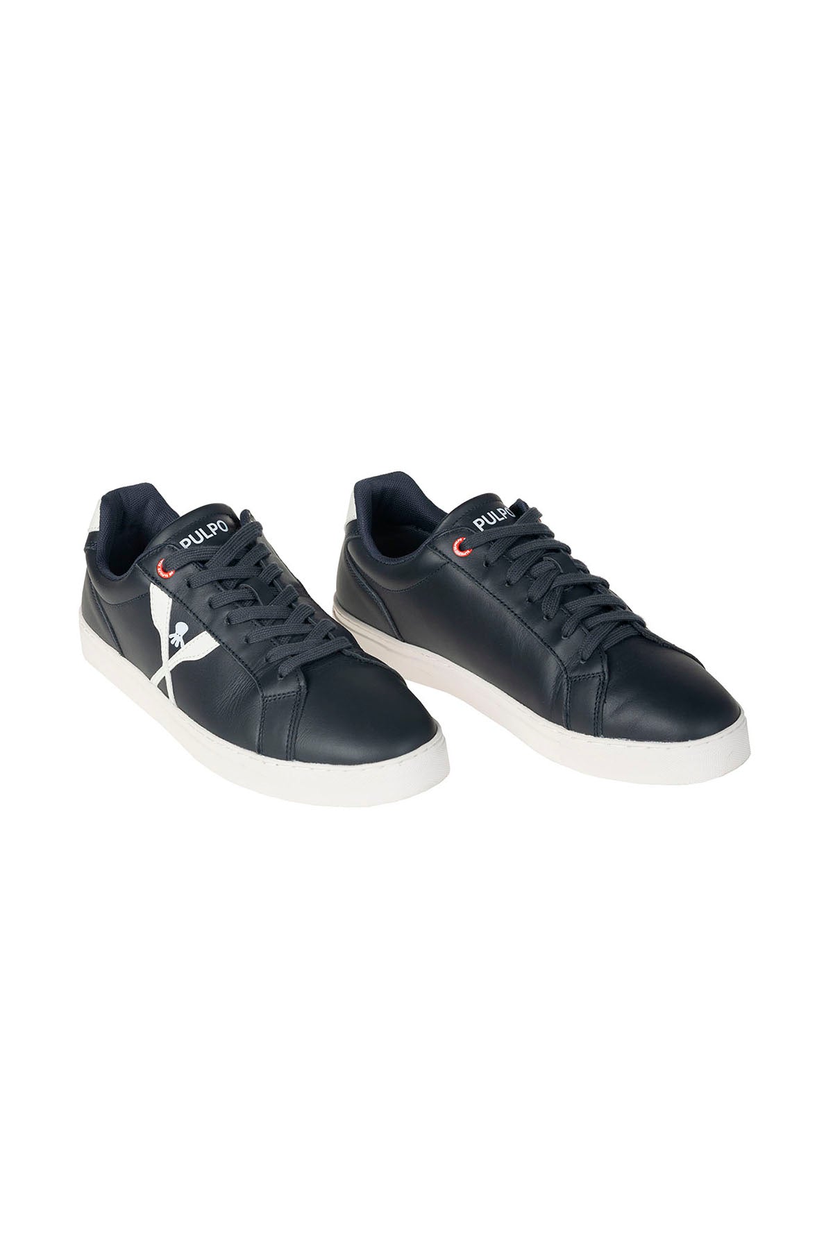 ZAPATILLA CASUAL REMOS CONTRASTE EP PERBES AZUL MARINO