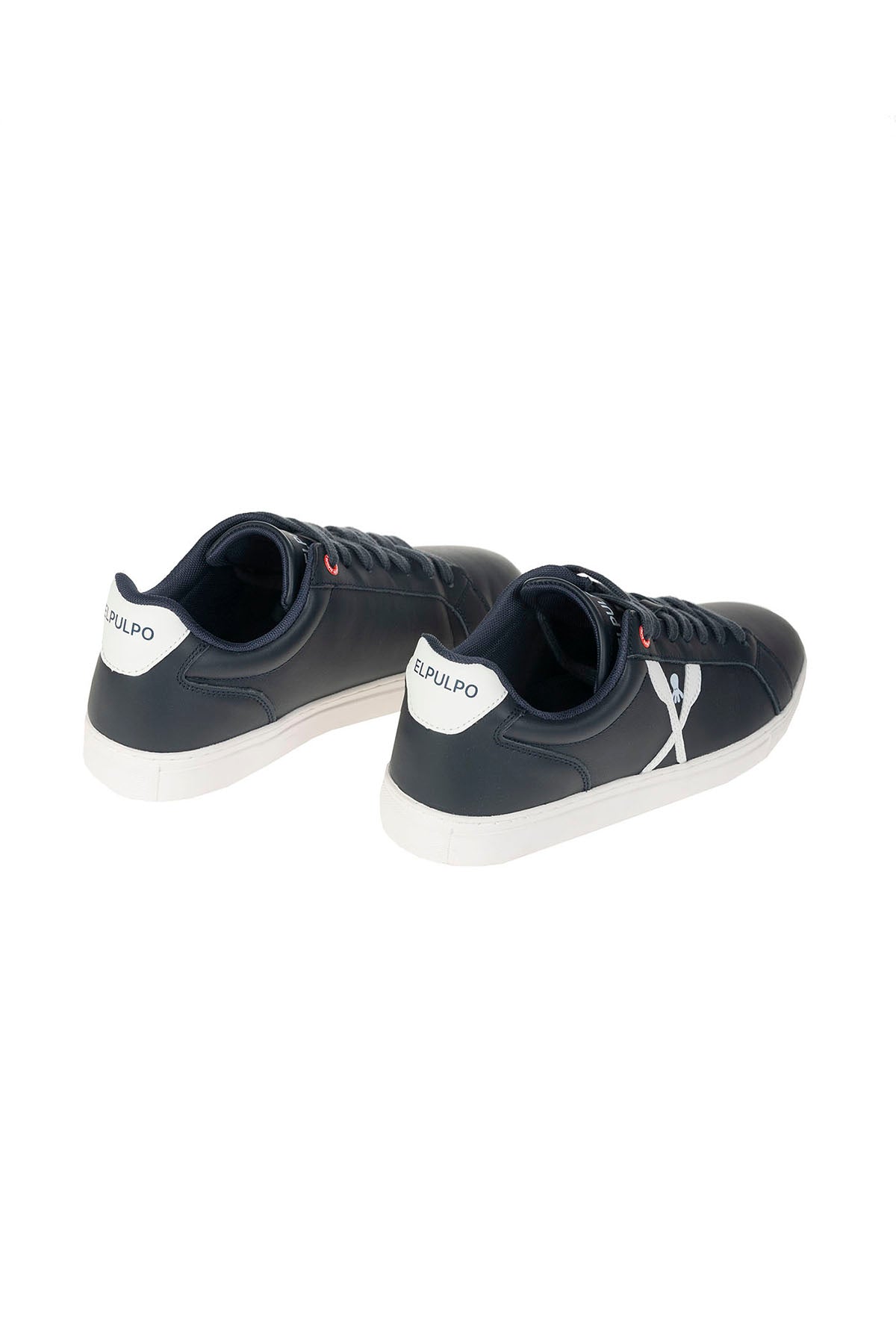 ZAPATILLA CASUAL REMOS CONTRASTE EP PERBES AZUL MARINO