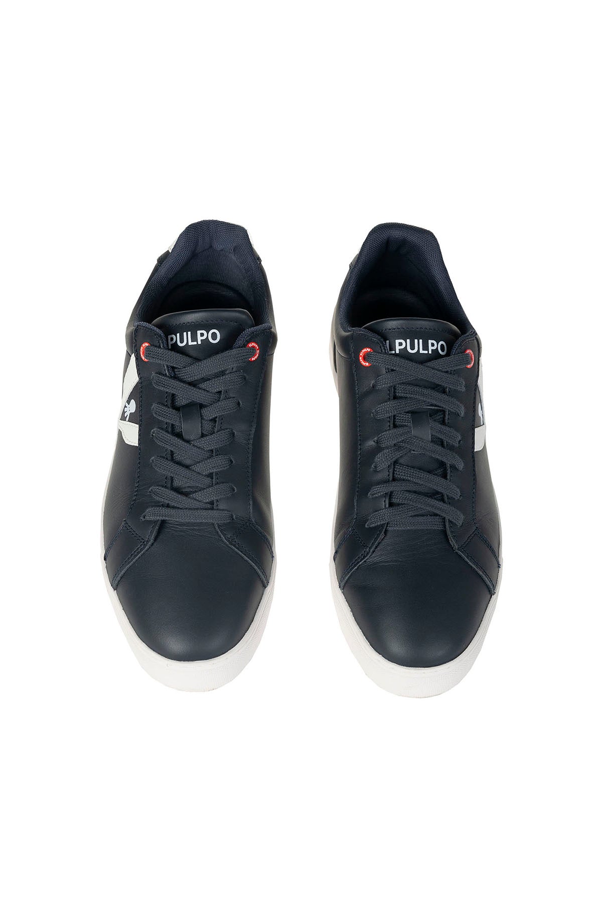 ZAPATILLA CASUAL REMOS CONTRASTE EP PERBES AZUL MARINO