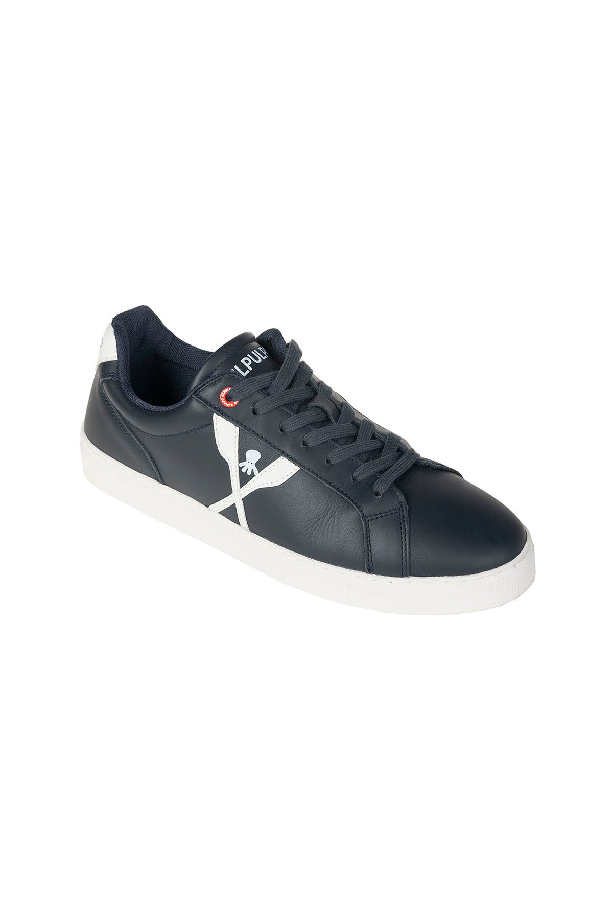 ZAPATILLA CASUAL REMOS CONTRASTE EP PERBES AZUL MARINO