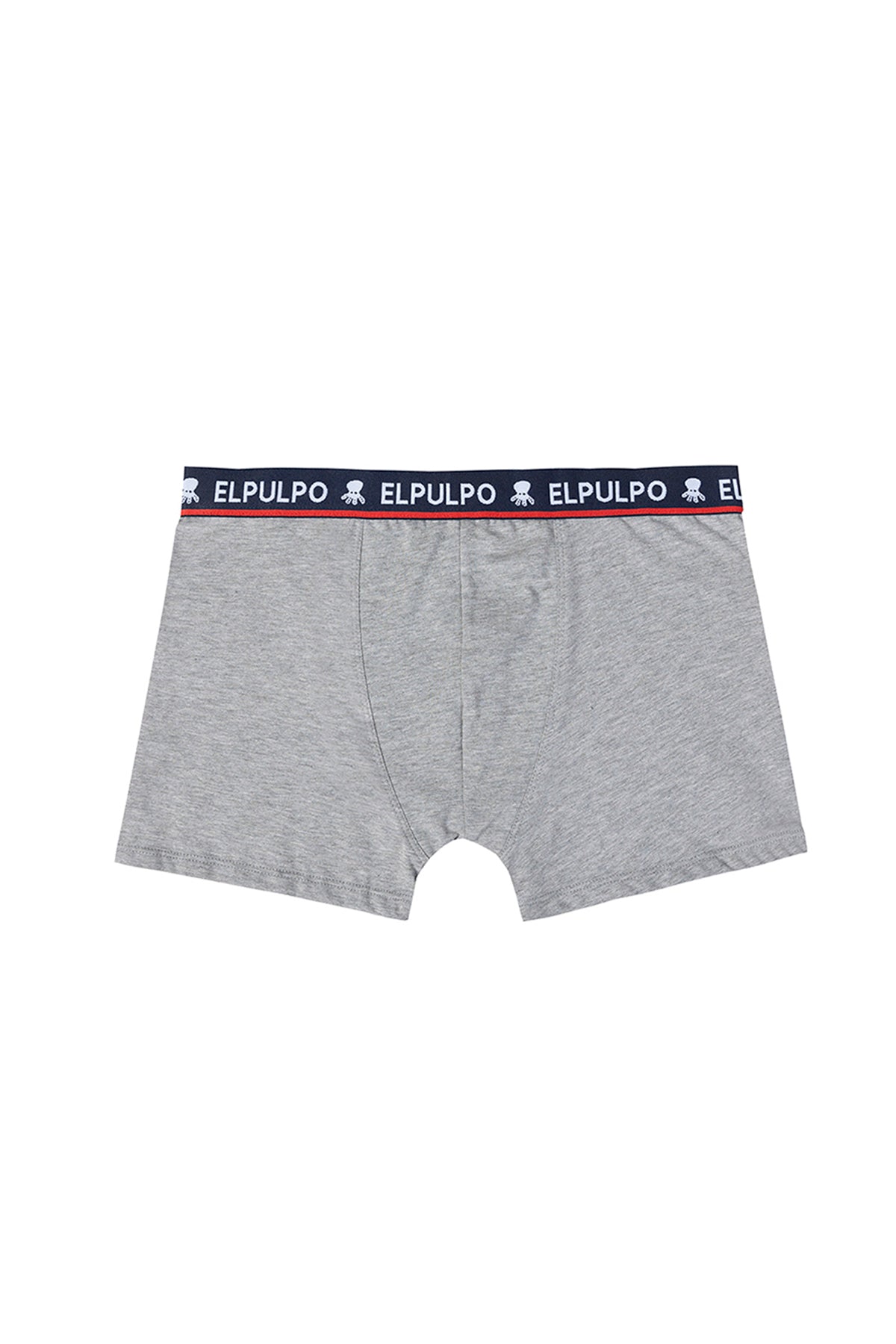PACK 3 BOXER BASIC MULTICOLOR