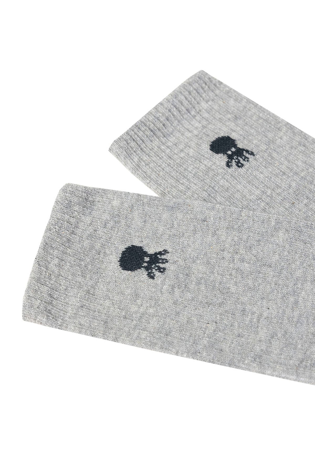 PACK CALCETINES VIBRANT NATURE MULTICOLOR