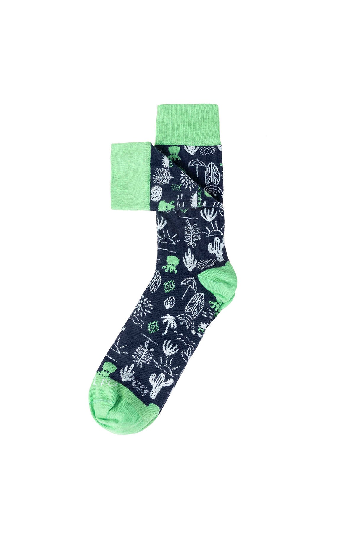 PACK CALCETINES SUMMER ESSENCE MULTICOLOR