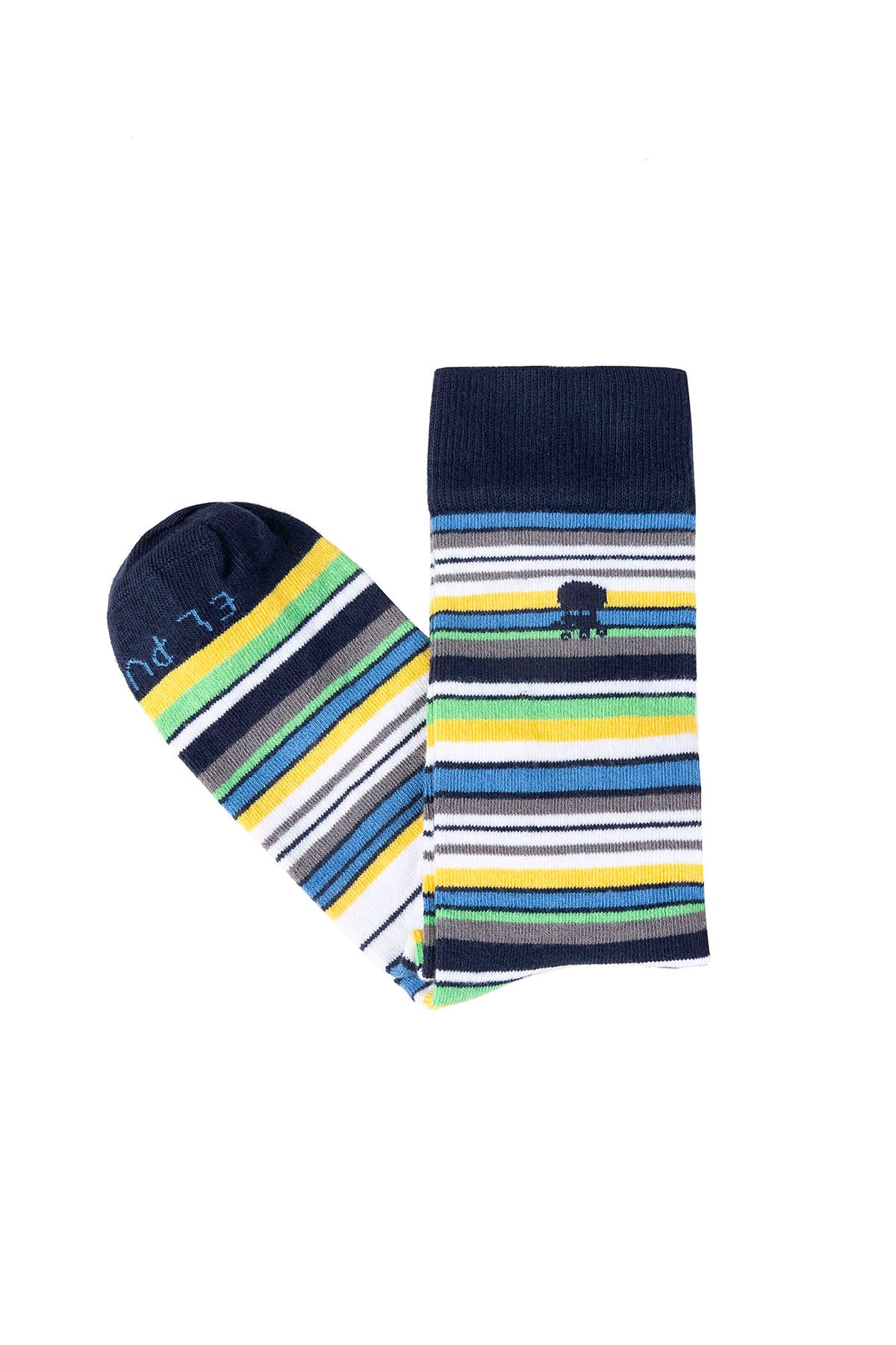 PACK CALCETINES SUMMER ESSENCE MULTICOLOR