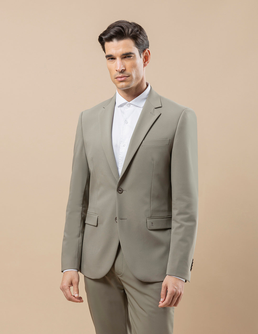 ULTRALIGHT ELASTIC BLAZER TAPO