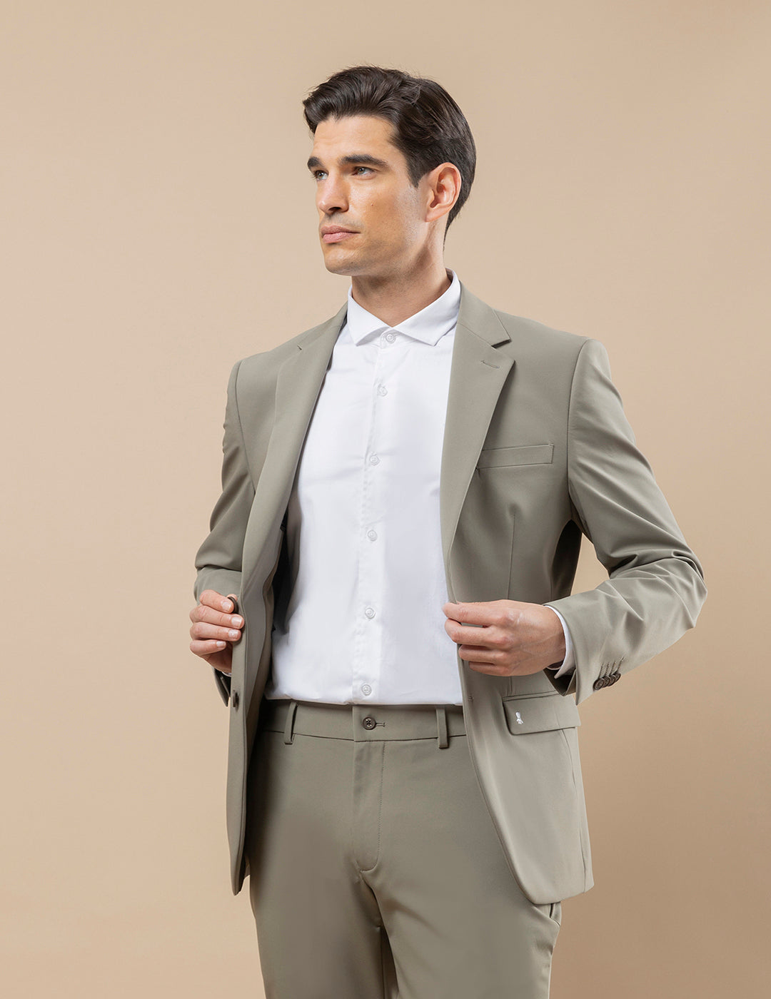 AMERICANA ELÁSTICA ULTRALIGERA TOPO