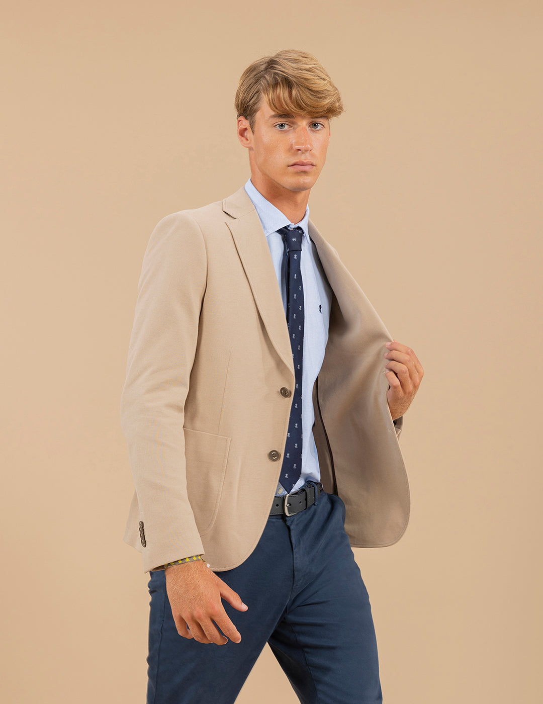 AMERICANA PUNTO ESTRUCTURA CAMEL