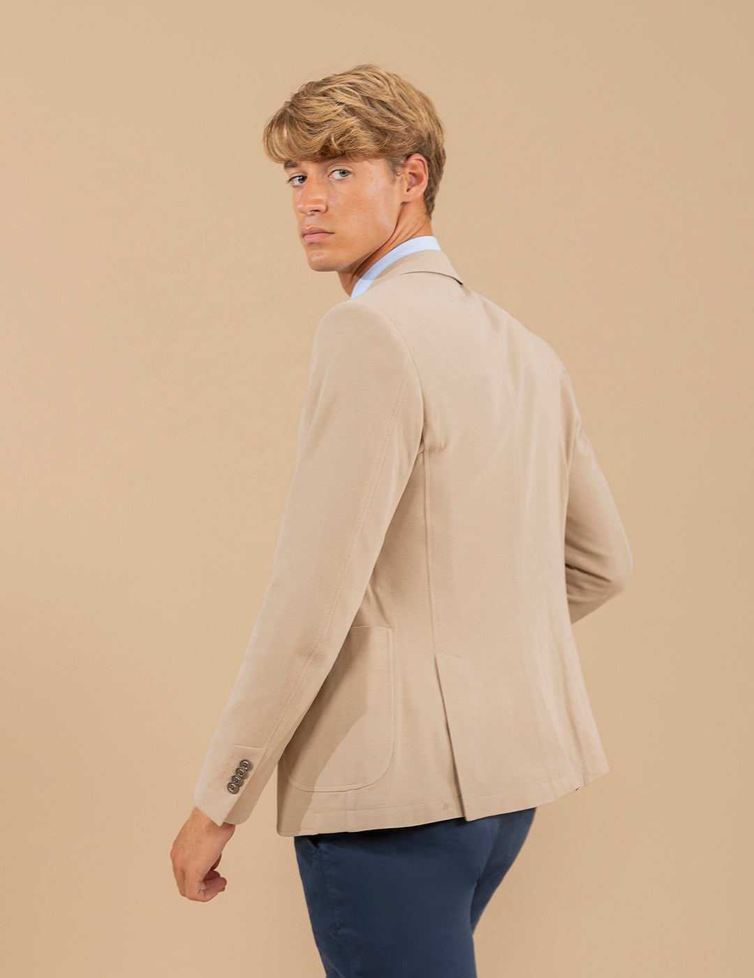 AMERICANA PUNTO ESTRUCTURA CAMEL