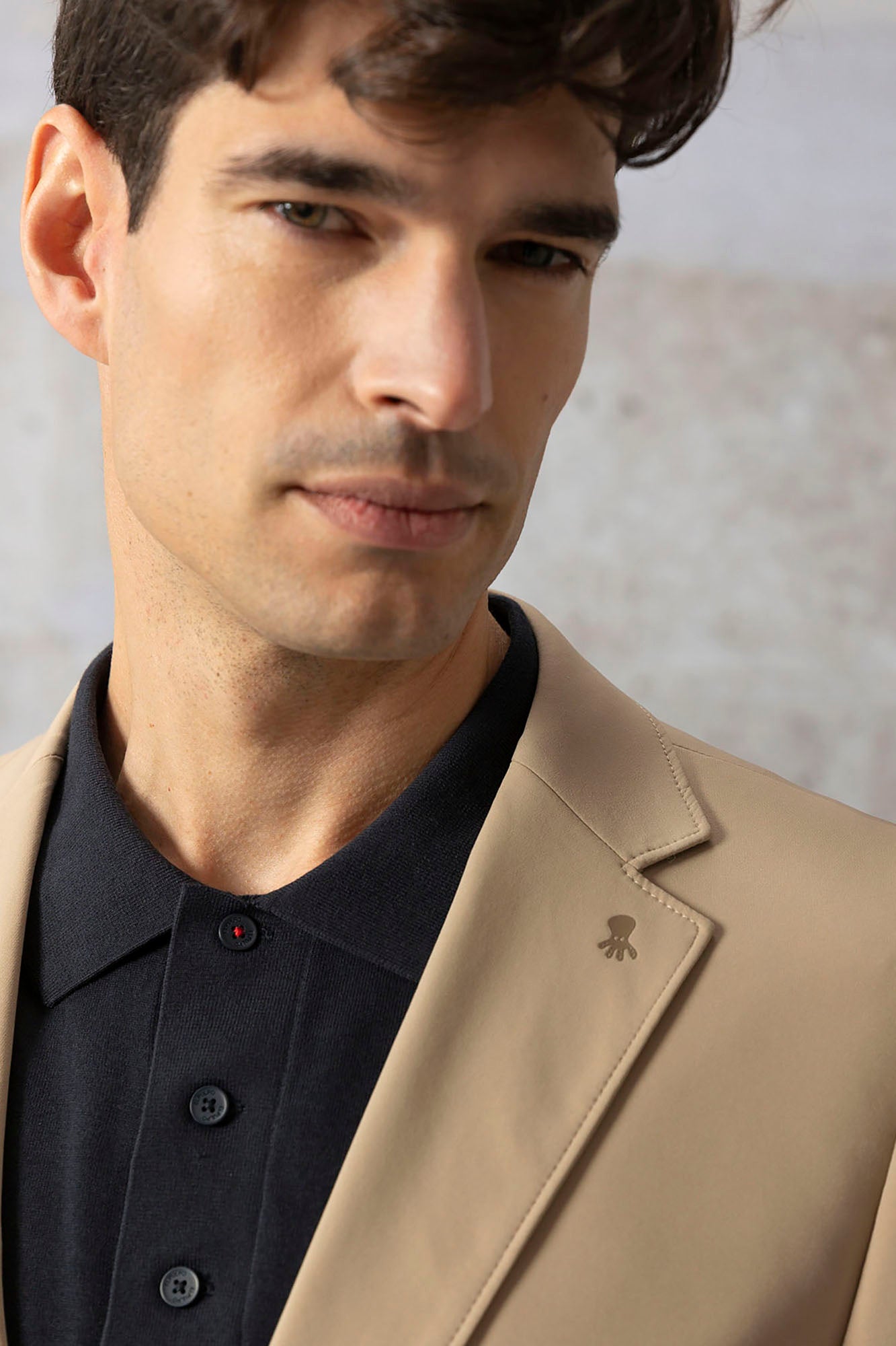 BLAZER TOPO CLÁSSICO ULTRALEVE