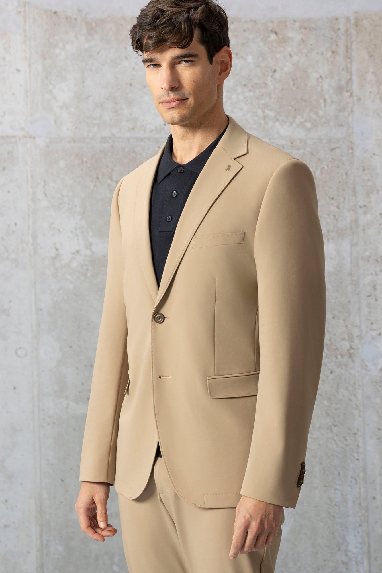 BLAZER TOPO CLÁSSICO ULTRALEVE