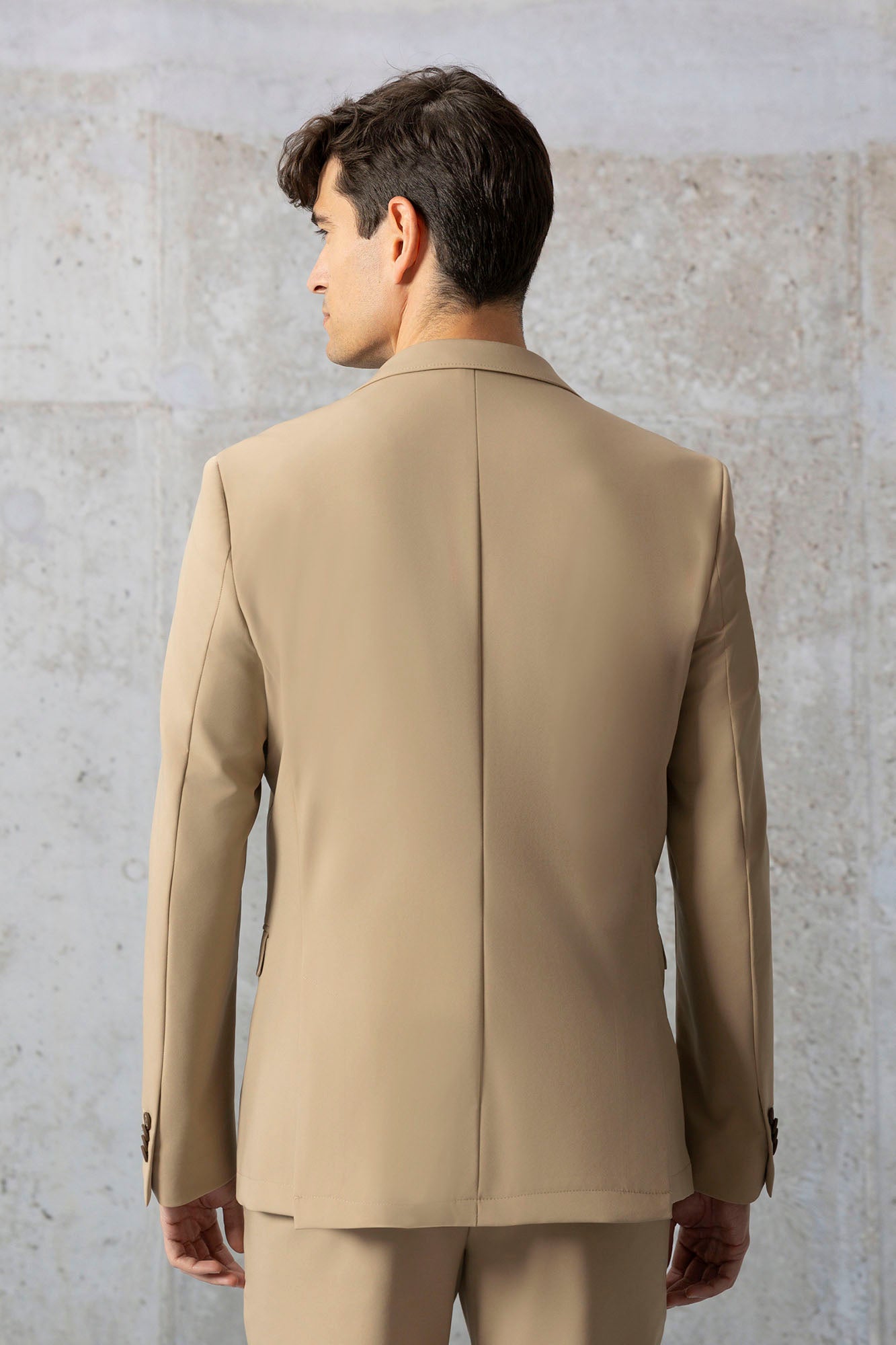 BLAZER TOPO CLÁSSICO ULTRALEVE