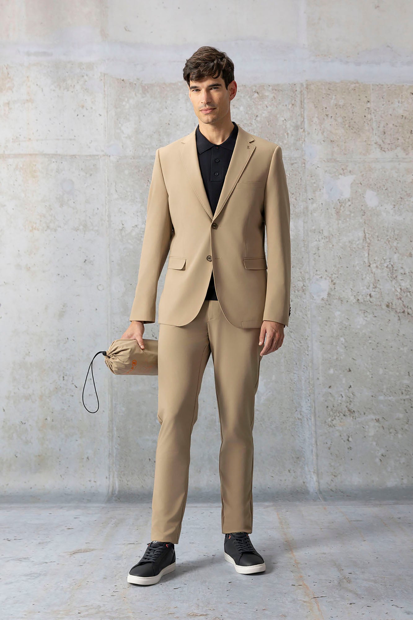 BLAZER TOPO CLÁSSICO ULTRALEVE