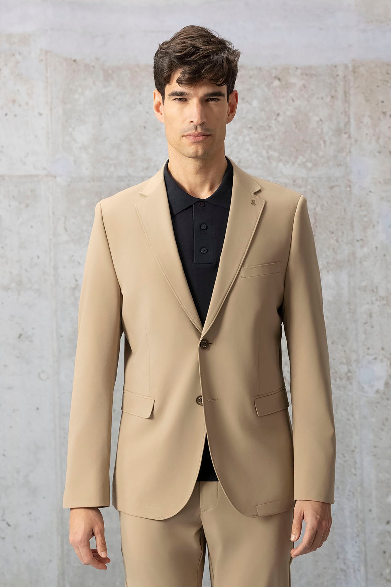 BLAZER TOPO CLÁSSICO ULTRALEVE
