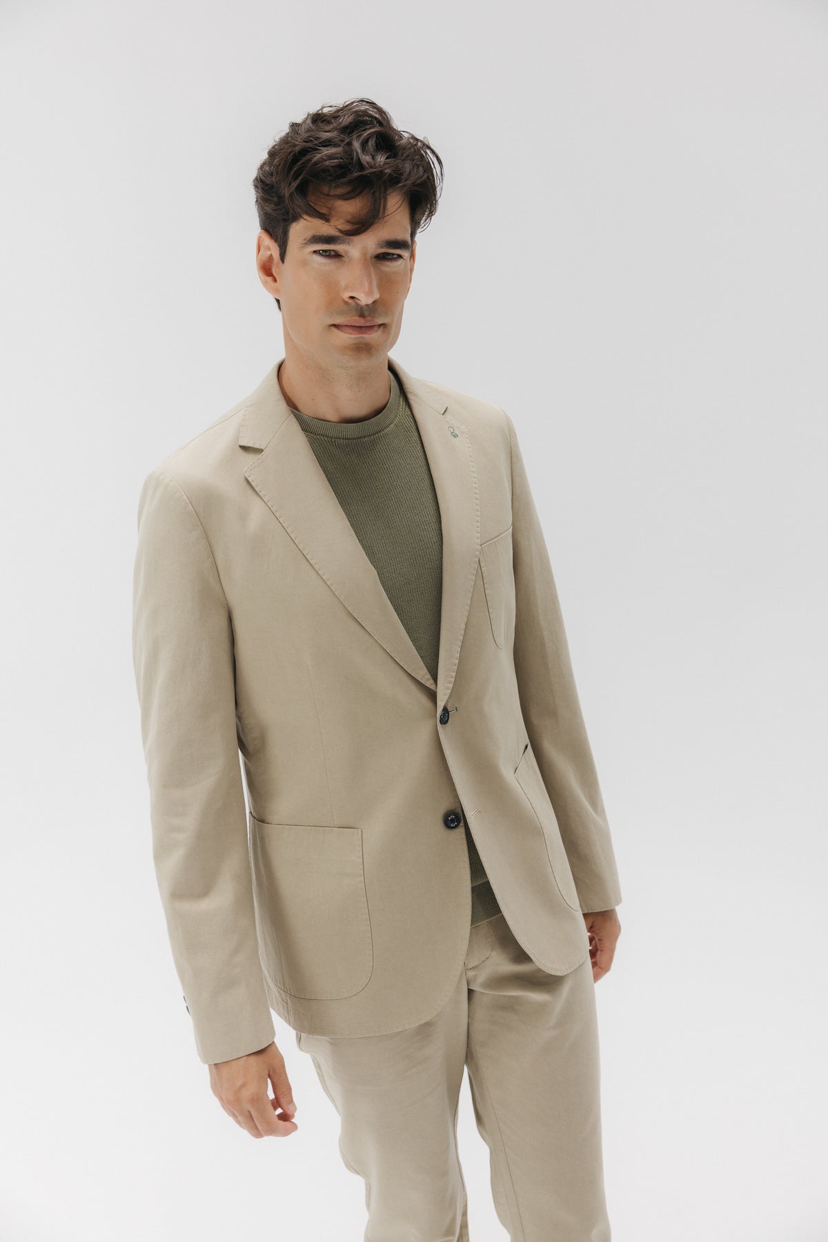 ARENA AMERICANA DE SALGADINHA MACIA