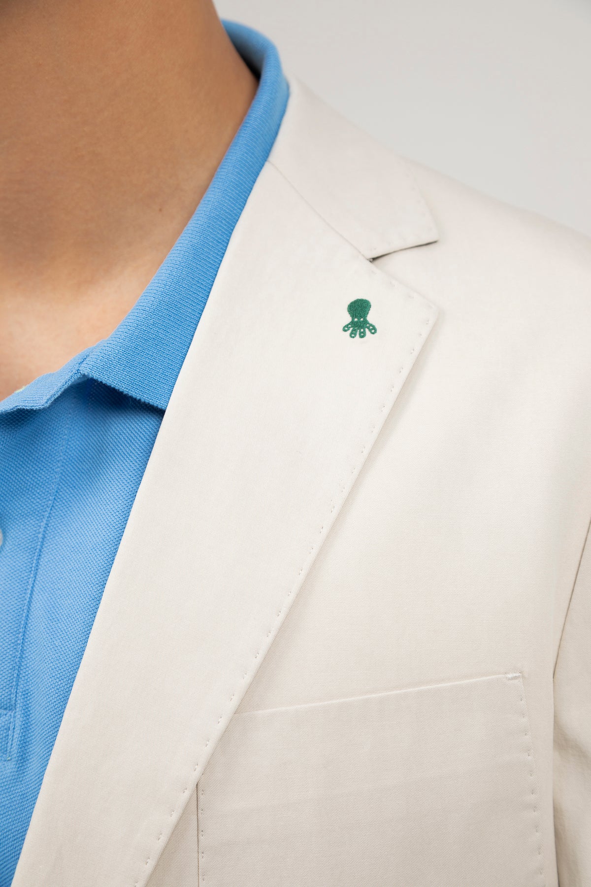 Americana soft twill natural