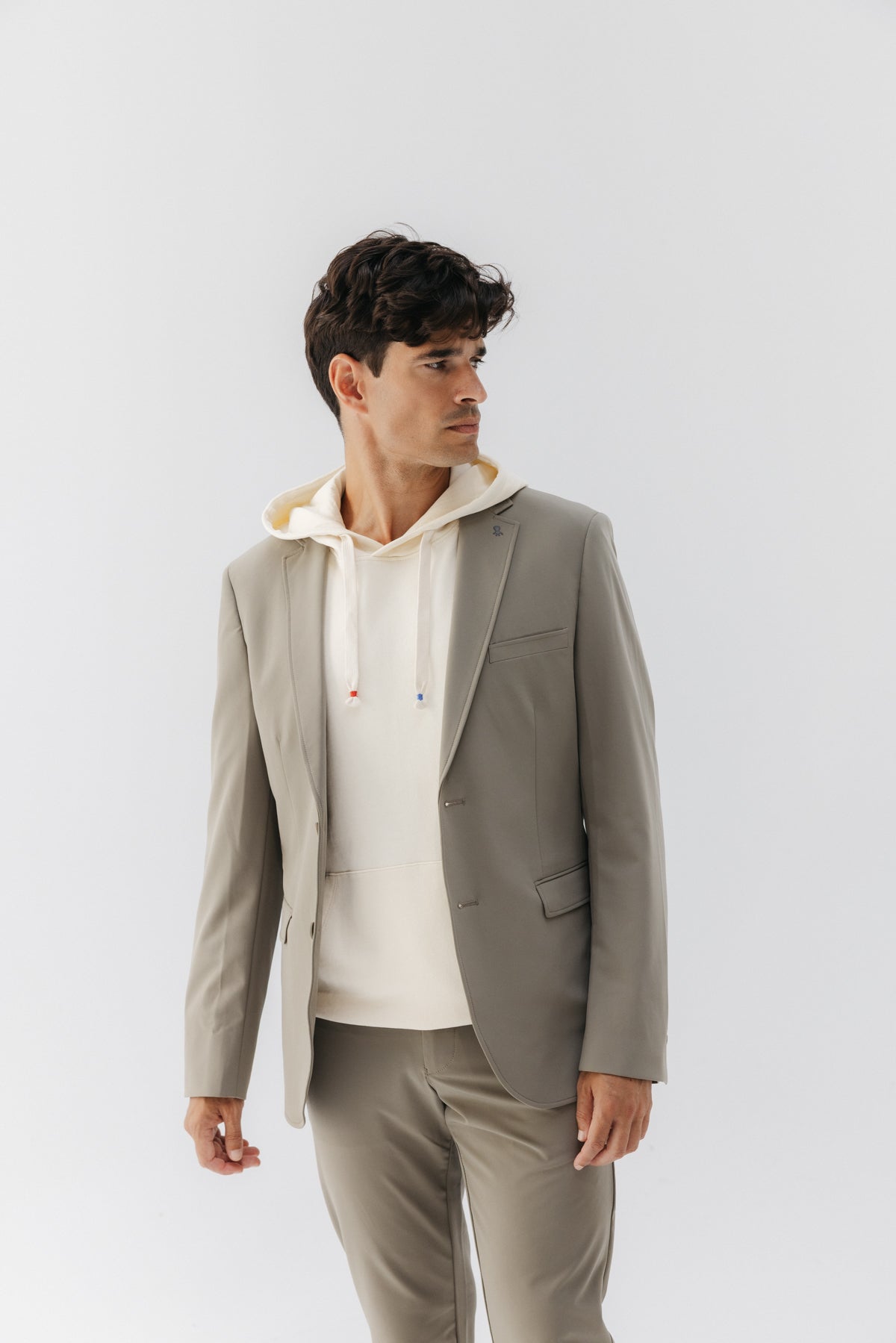 BLAZER TÉCNICO TOPO ULTRALEVE