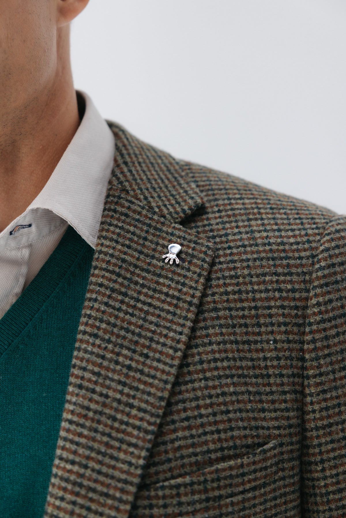 AMERICANA HARRYS VENTANA VERDE