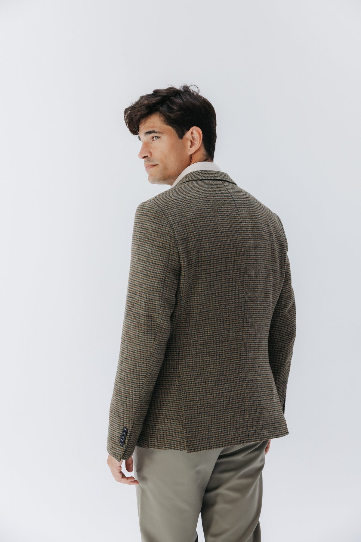 AMERICANA HARRYS VENTANA VERDE