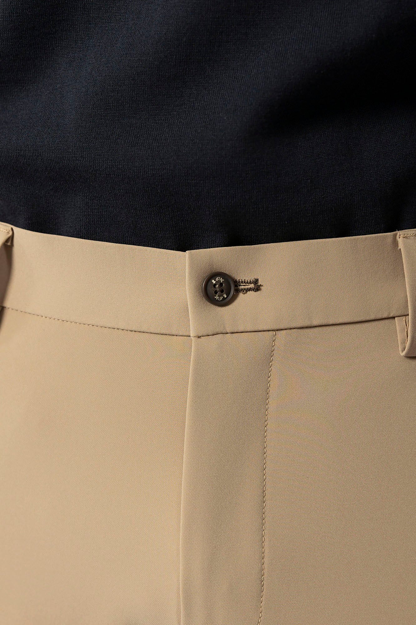 PANTALÓN TÉCNICO ULTRALIGERO TOPO