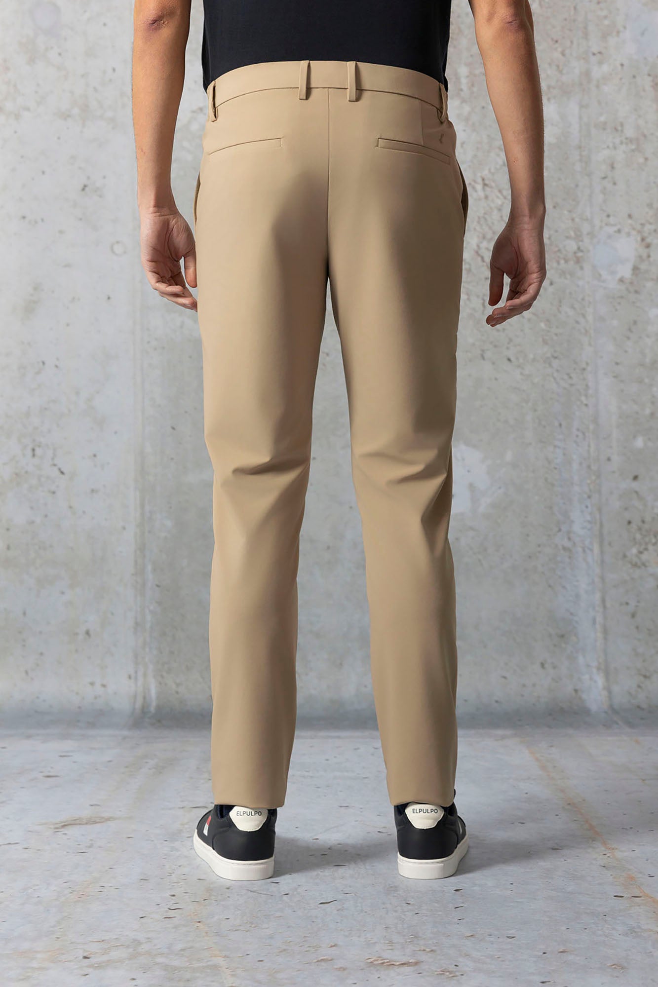 CALÇA TÉCNICA ULTRALEVE TOPO