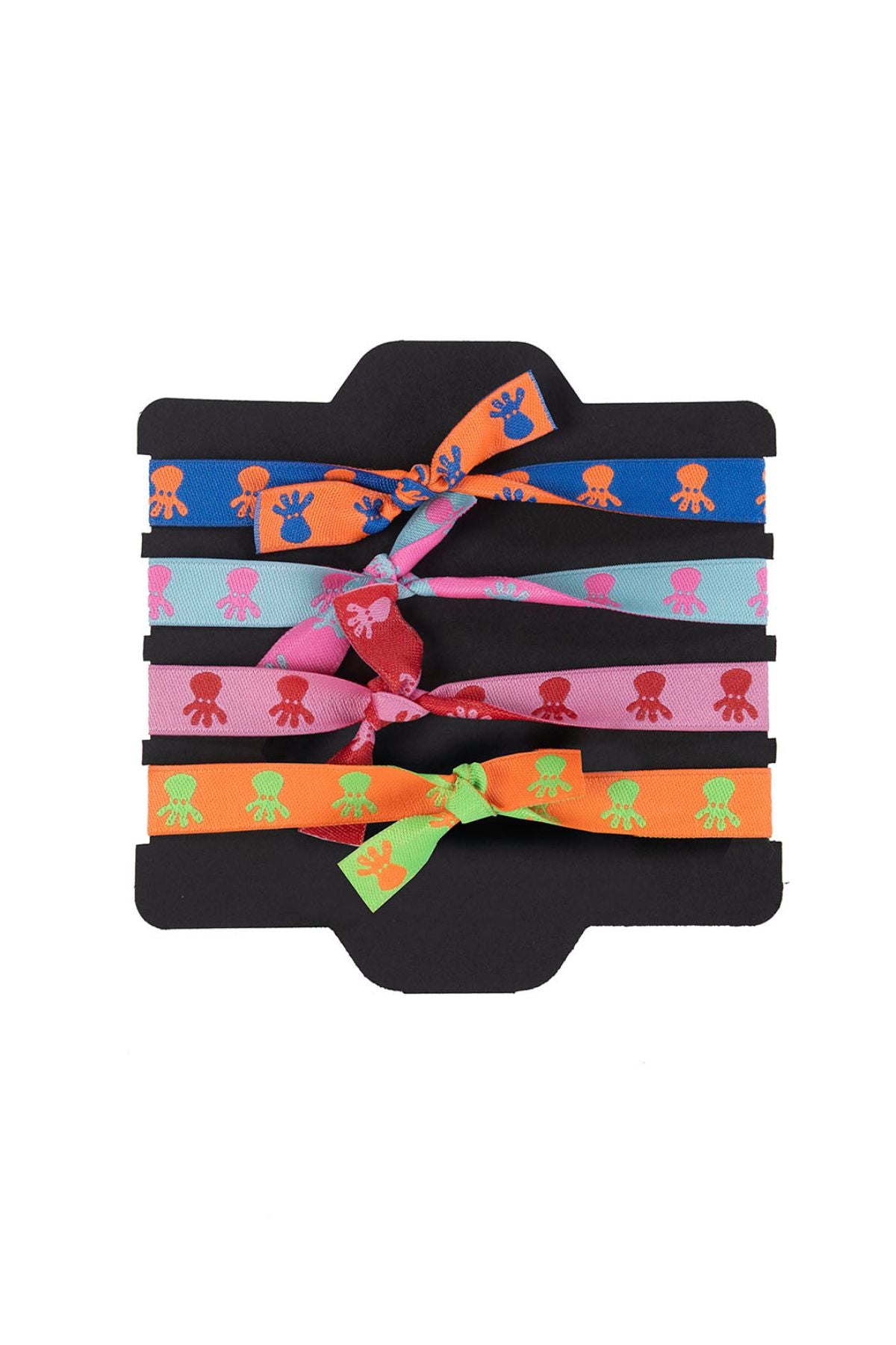 PACK PULSERAS TEEN SAVAGE MULTICOLOR