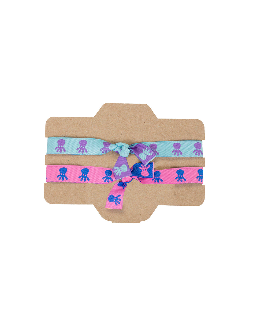 PACK PULSERAS GAIA MULTICOLOR