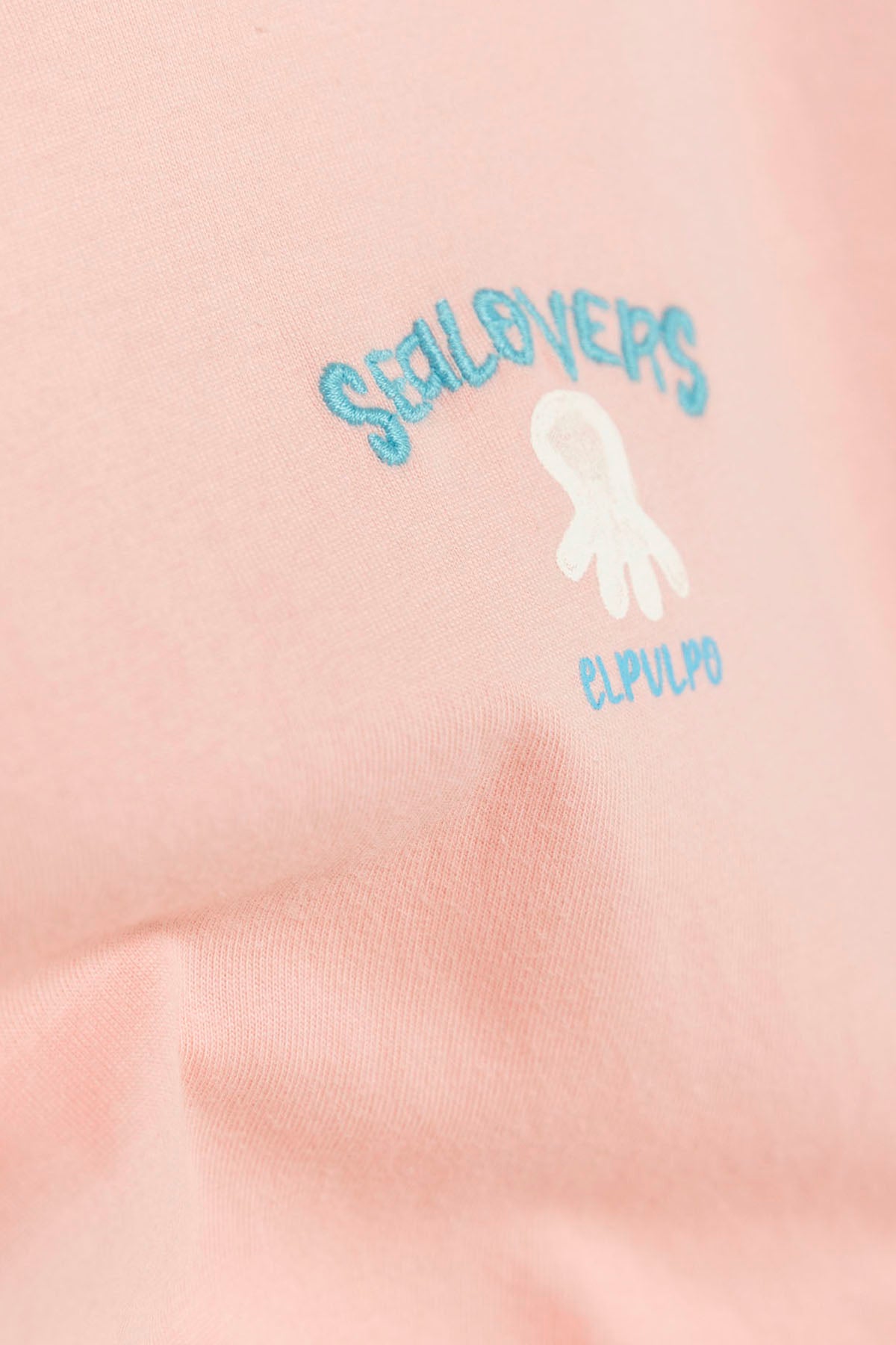 CAMISETA NIÑO ESTAMPADO FAMILIAR TRAVEL ROSA