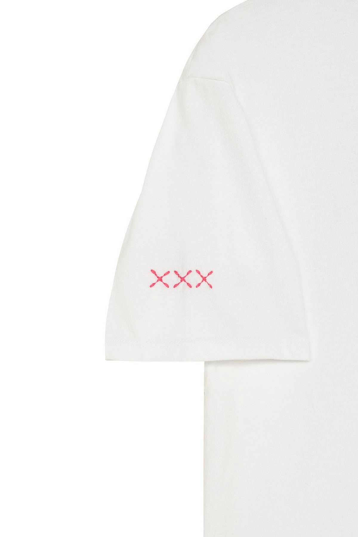 CAMISETA NIÑO ESTAMPADO FAMILIAR TRAVEL BLANCO PURO
