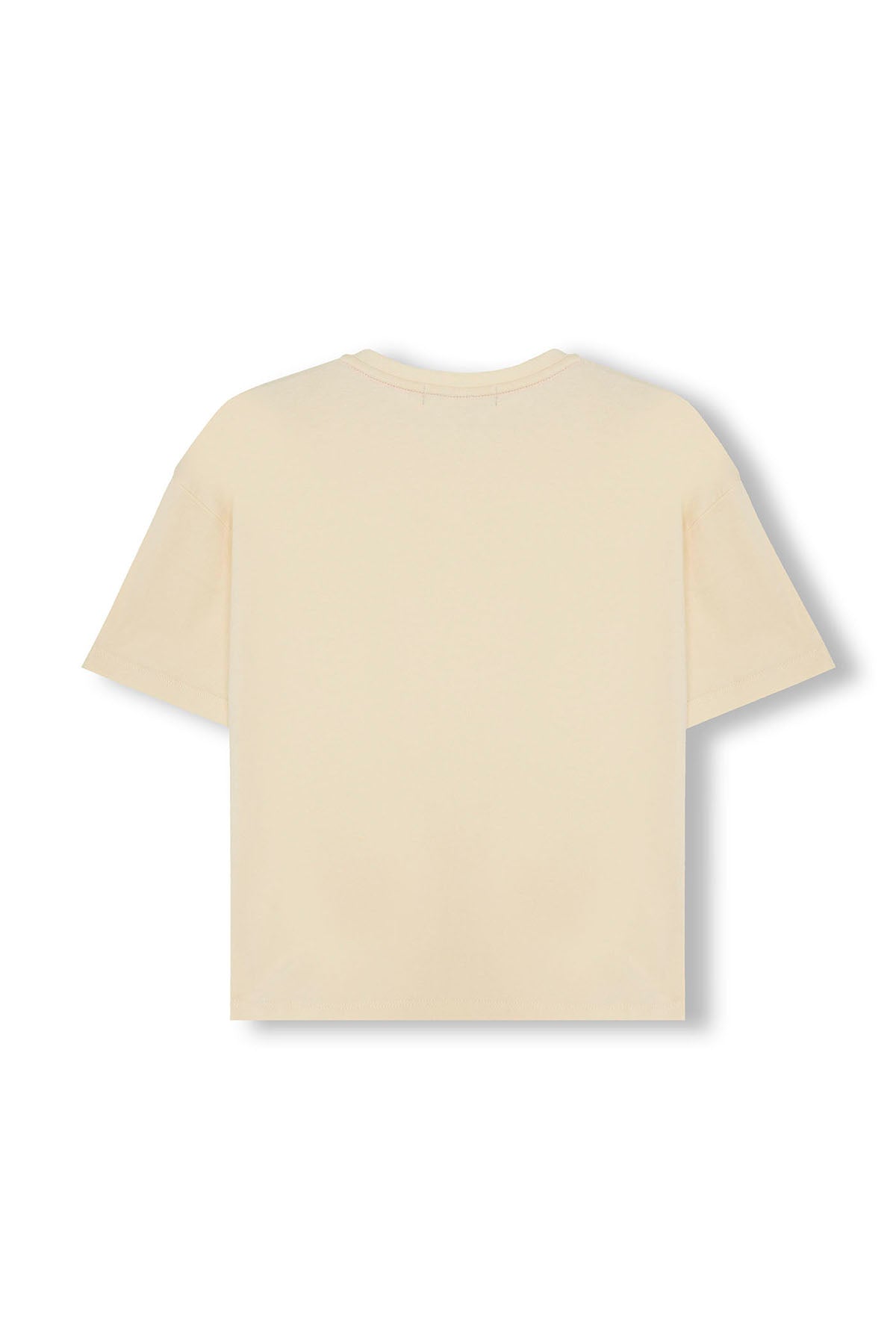 T-SHIRT OVERSIZE MASCULINA SEALOVERS CLUB, BRANCO-FRIO