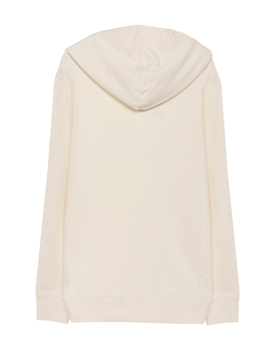 OFF-WHITE QUARTERBACK BOY'S SWEATSHIRT